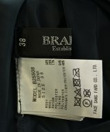 Brahmin（ブラーミン）ロング・マキシ丈スカート 紺 サイズ:38(M位) レディース/2200668272070