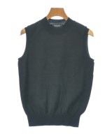 Brahmin（ブラーミン）ベスト 紺 サイズ:38(M位) レディース/2200669767131