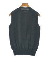 Brahmin（ブラーミン）ベスト 紺 サイズ:38(M位) レディース/2200669767131