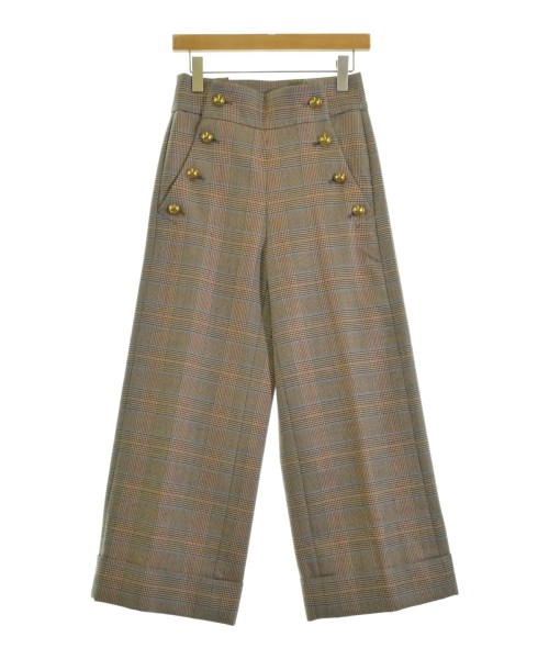 Brahmin(ブラーミン)その他 茶 サイズ:36(S位)/2200672036033