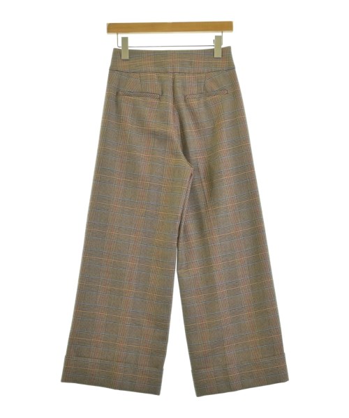 Brahmin（ブラーミン）その他 茶 サイズ:36(S位) レディース/2200672036033