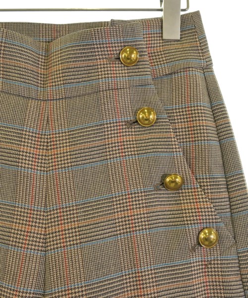 Brahmin（ブラーミン）その他 茶 サイズ:36(S位) レディース/2200672036033