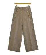 Brahmin（ブラーミン）その他 茶 サイズ:36(S位) レディース/2200672036033