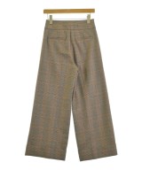 Brahmin（ブラーミン）その他 茶 サイズ:36(S位) レディース/2200672036033