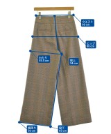 Brahmin（ブラーミン）その他 茶 サイズ:36(S位) レディース/2200672036033