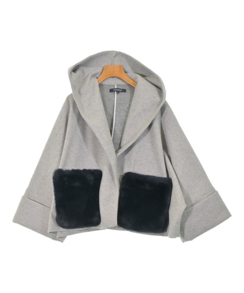 Brahmin(ブラーミン)その他 グレー サイズ:38(M位)/2200669018097