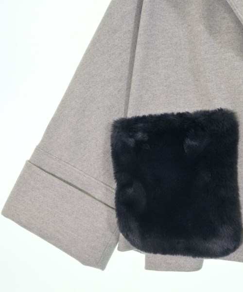 Brahmin（ブラーミン）その他 グレー サイズ:38(M位) レディース/2200669018097