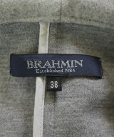 Brahmin（ブラーミン）その他 グレー サイズ:38(M位) レディース/2200669018097