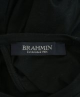 Brahmin（ブラーミン）ワンピース 紺 サイズ:38(M位) レディース/2200713994209