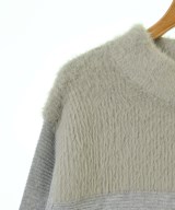 Brahmin（ブラーミン）ニット・セーター グレー サイズ:38(M位) レディース/2200721977058