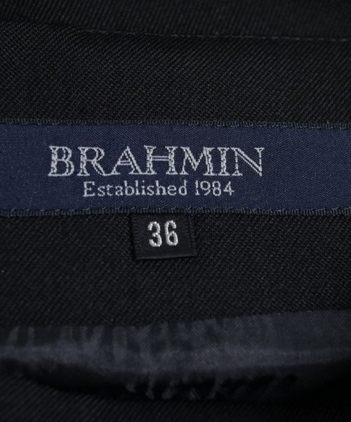 Brahmin（ブラーミン）ロング・マキシ丈スカート 黒 サイズ:36(S位) レディース/2200727269065
