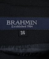 Brahmin（ブラーミン）ロング・マキシ丈スカート 黒 サイズ:36(S位) レディース/2200727269065