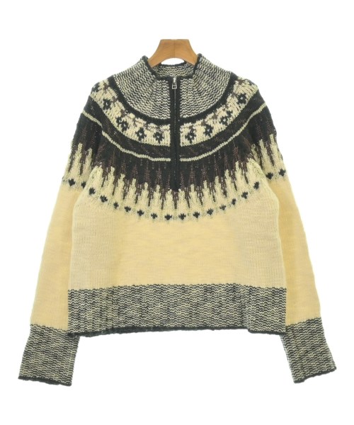Brahmin(ブラーミン)のニット・セーター サイズ:38(M位) 5,200円