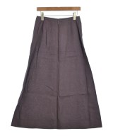 Brahmin（ブラーミン）ロング・マキシ丈スカート 紫 サイズ:38(M位) レディース/2200685876107