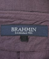 Brahmin（ブラーミン）ロング・マキシ丈スカート 紫 サイズ:38(M位) レディース/2200685876107