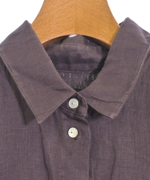 Brahmin（ブラーミン）カジュアルシャツ 紫 サイズ:38(M位) レディース/2200685876114