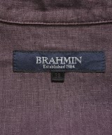 Brahmin（ブラーミン）カジュアルシャツ 紫 サイズ:38(M位) レディース/2200685876114
