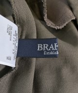 Brahmin（ブラーミン）ロング・マキシ丈スカート カーキ サイズ:38(M位) レディース/2200685876121