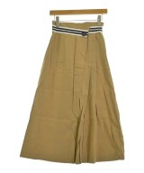 Brahmin ロング・マキシ丈スカート