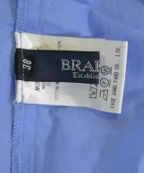 Brahmin（ブラーミン）シャツワンピース 青 サイズ:38(M位) レディース/2200682880022