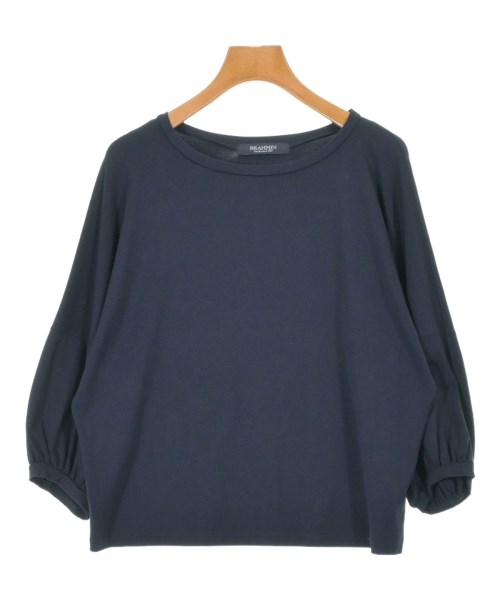 Brahmin(ブラーミン)Tシャツ・カットソー 紺 サイズ:38(M位)/2200685782385