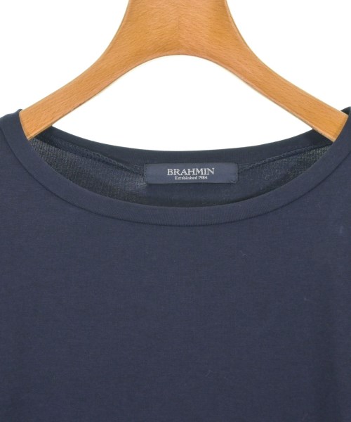 Brahmin（ブラーミン）Tシャツ・カットソー 紺 サイズ:38(M位) レディース/2200685782385
