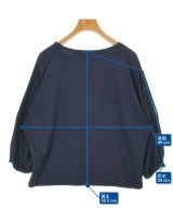 Brahmin（ブラーミン）Tシャツ・カットソー 紺 サイズ:38(M位) レディース/2200685782385