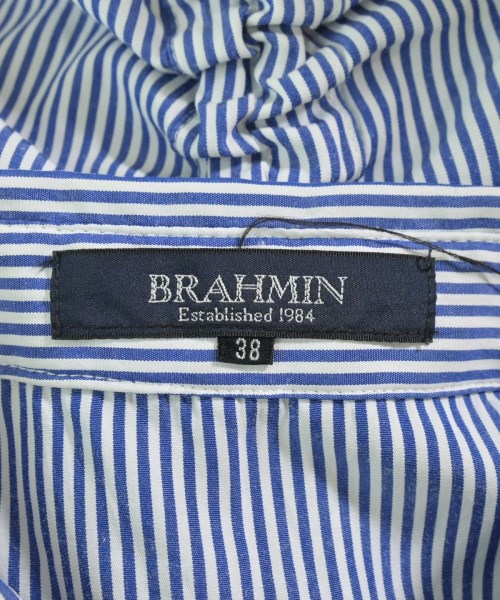 Brahmin（ブラーミン）カジュアルシャツ 白 サイズ:38(M位) レディース/2200689059056