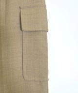 Brahmin（ブラーミン）カーゴパンツ ベージュ サイズ:38(M位) レディース/2200685722015