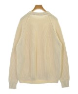 BRANDY MELVILLE（ブランディーメルビル）ニット・セーター 白 サイズ:-(M位) レディース/2200630364932