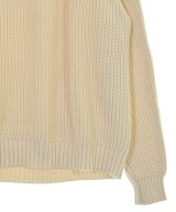 BRANDY MELVILLE（ブランディーメルビル）ニット・セーター 白 サイズ:-(M位) レディース/2200630364932