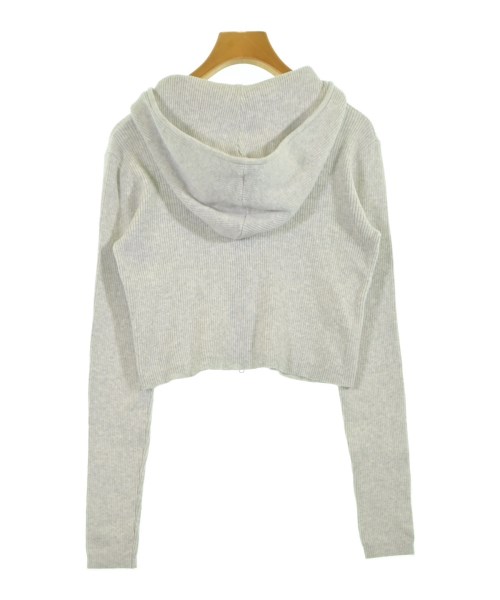 BRANDY MELVILLE（ブランディーメルビル）パーカー グレー サイズ:-(M位) レディース/2200611066046