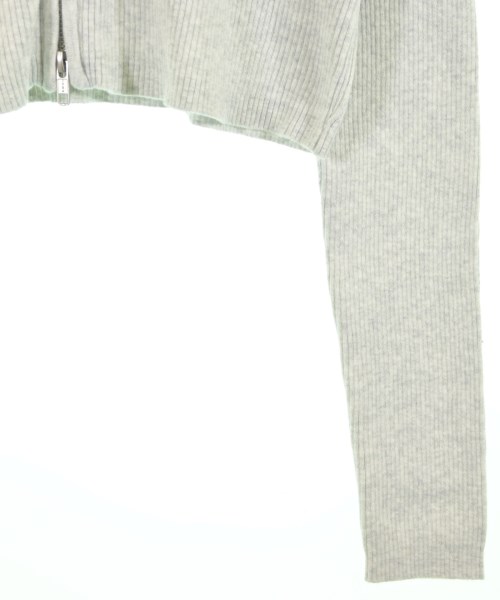 BRANDY MELVILLE（ブランディーメルビル）パーカー グレー サイズ:-(M位) レディース/2200611066046