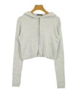 BRANDY MELVILLE（ブランディーメルビル）パーカー グレー サイズ:-(M位) レディース/2200611066046