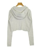 BRANDY MELVILLE（ブランディーメルビル）パーカー グレー サイズ:-(M位) レディース/2200611066046