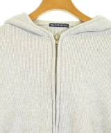 BRANDY MELVILLE（ブランディーメルビル）パーカー グレー サイズ:-(M位) レディース/2200611066046