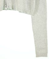 BRANDY MELVILLE（ブランディーメルビル）パーカー グレー サイズ:-(M位) レディース/2200611066046