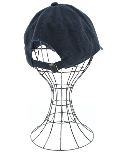 BRANDY MELVILLE（ブランディーメルビル）キャップ 紺 サイズ:- レディース/2200605603110