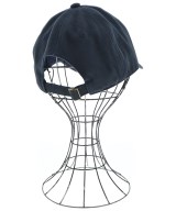 BRANDY MELVILLE（ブランディーメルビル）キャップ 紺 サイズ:- レディース/2200605603110