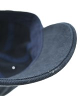 BRANDY MELVILLE（ブランディーメルビル）キャップ 紺 サイズ:- レディース/2200605603110