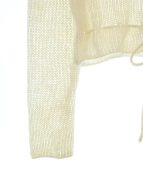 BRANDY MELVILLE（ブランディーメルビル）カーディガン 白 サイズ:-(M位) レディース/2200667122161