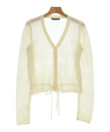 BRANDY MELVILLE（ブランディーメルビル）カーディガン 白 サイズ:-(M位) レディース/2200667122161