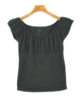 BRANDY MELVILLE（ブランディーメルビル）Tシャツ・カットソー 黒 サイズ:-(XS位) レディース/2200704521186