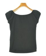 BRANDY MELVILLE（ブランディーメルビル）Tシャツ・カットソー 黒 サイズ:-(XS位) レディース/2200704521186