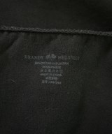 BRANDY MELVILLE（ブランディーメルビル）Tシャツ・カットソー 黒 サイズ:-(XS位) レディース/2200704521186