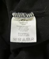BRANDY MELVILLE（ブランディーメルビル）Tシャツ・カットソー 黒 サイズ:-(XS位) レディース/2200704521186