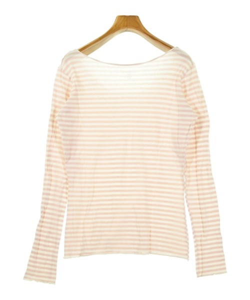 BRANDY MELVILLE（ブランディーメルビル）Tシャツ・カットソー ピンク サイズ:-(M位) レディース/2200704521193
