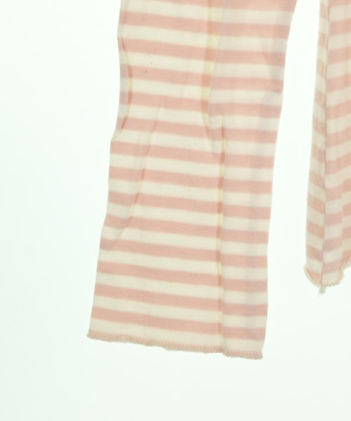 BRANDY MELVILLE（ブランディーメルビル）Tシャツ・カットソー ピンク サイズ:-(M位) レディース/2200704521193