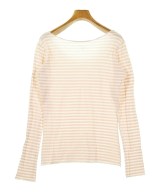 BRANDY MELVILLE（ブランディーメルビル）Tシャツ・カットソー ピンク サイズ:-(M位) レディース/2200704521193