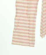 BRANDY MELVILLE（ブランディーメルビル）Tシャツ・カットソー ピンク サイズ:-(M位) レディース/2200704521193